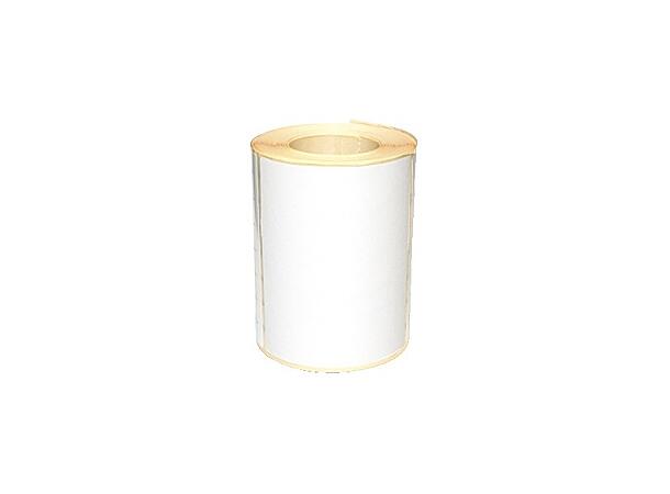 Fraktetikett thermo på rull 102 x 192 mm ruller à 750 etiketter med 76 mm kjerne 